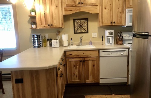 Winter Park Condo | Winter Park Condo on the bus route, perfect for your ski vacation!