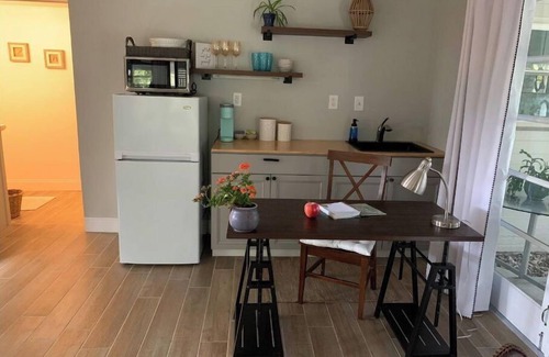 Winter Park House | Winter Park Getaway