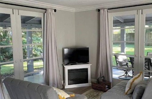 Winter Park House | Winter Park Getaway