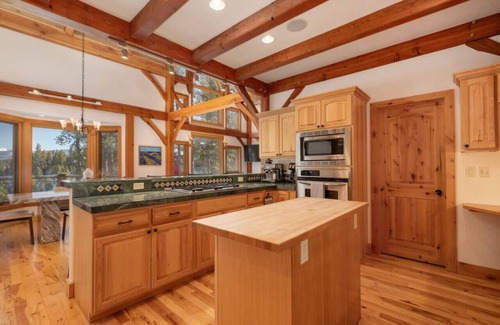 Pole Creek Meadows House | Winter Park Hideaway