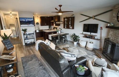 Fraser House | Winter Park Lodge II #104