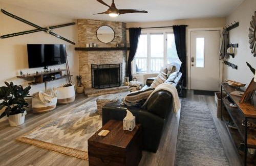 Fraser House | Winter Park Lodge II #104