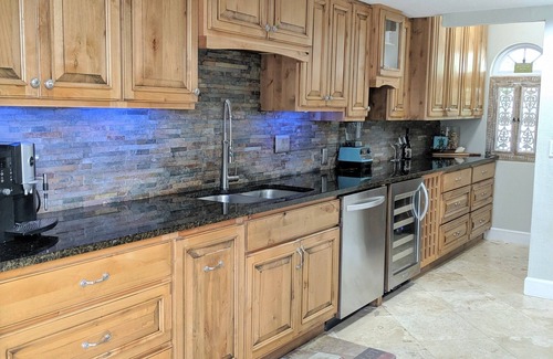 Winter Park House | Winter Park Pool home close to Lake Virginia, Rollins College & Park Ave.