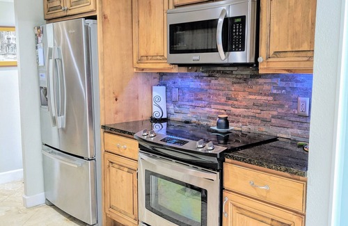 Winter Park House | Winter Park Pool home close to Lake Virginia, Rollins College & Park Ave.