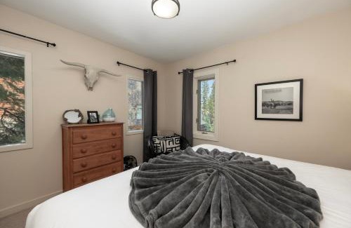 Old Town House | Winter Park Ski Haus