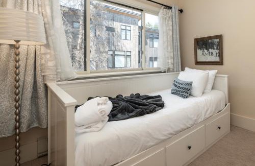 Old Town House | Winter Park Ski Haus