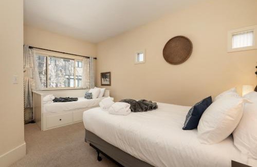 Old Town House | Winter Park Ski Haus