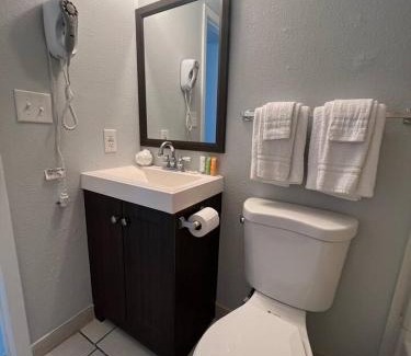 Myrtle Beach Apartment | WINTER RATES! 20th Floor Oceanfront Studio, King Bed P2003