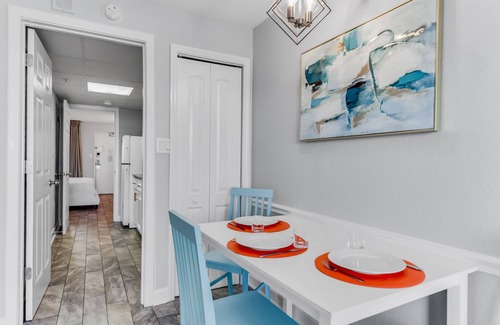 Myrtle Beach Condo | WINTER RATES! Oceanfront Stunning Views Newly Remodeled
