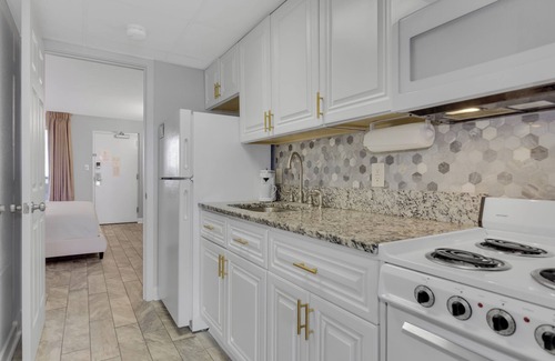 Myrtle Beach Condo | WINTER RATES! Oceanfront Stunning Views Newly Remodeled