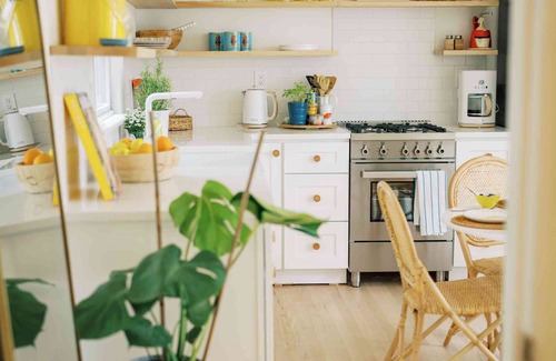 Spring Lake Cottage | Winter Rental- Charming cottage in Spring Lake