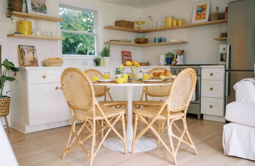 Spring Lake Cottage | Winter Rental- Charming cottage in Spring Lake