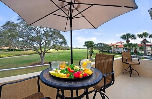 Grand Harbor Condo | Winter Season Rental in nprestigious Vero beach location at Grand Harbour.