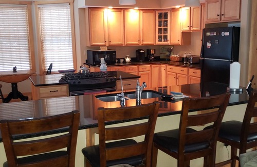 West Dover House | Winter Ski & Snowmobile; 6 bedrooms + Garage