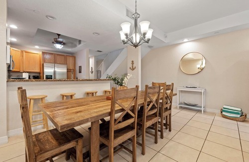 Rock Harbor House | Winter & Spring Getaway – Sunny Days Ahead in Beautiful Key Largo 4BR Home!