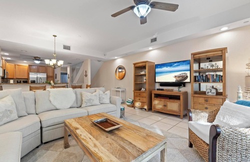 Rock Harbor House | Winter & Spring Getaway – Sunny Days Ahead in Beautiful Key Largo 4BR Home!