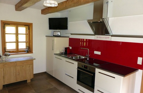 Untertauern Apartment | Winter - summer - nature - snow - mountains - fun - joy