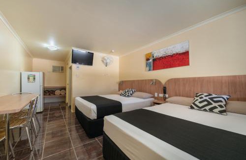 Norman Gardens Hotel | Winter Sun Motel
