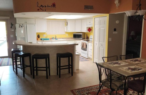 Lake Havasu City House | Winter Visitors - Quite and Peaceful or Fast Paced & Exciting!