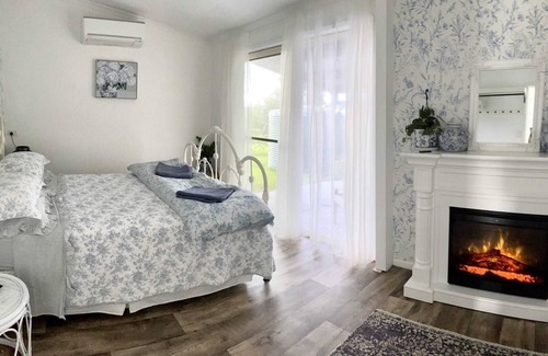 Reesville Villa | Winter Warmer Deals! Luxury Hinterland Hideaway