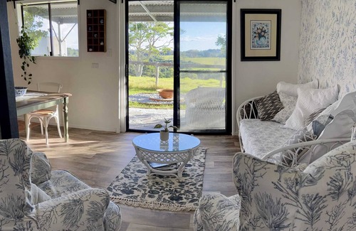 Reesville Villa | Winter Warmer Deals! Luxury Hinterland Hideaway
