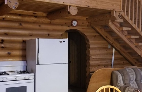 Orr Cabin | Winter Wonderland memories that will last a lifetime