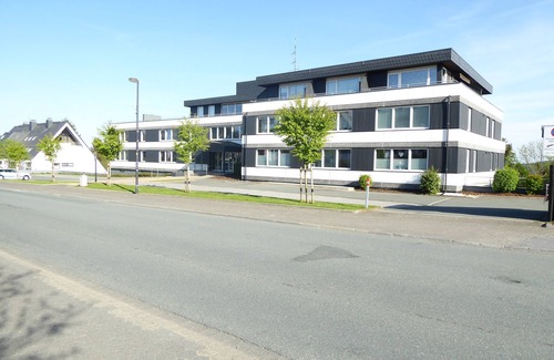Winterberg Apartment | ★Winterberg Sunshine ★for up to 4 people★ private terrace ★Wlan ★Sauna★