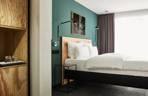 Silberberg House | Winterfeld Guest House Bodenmais
