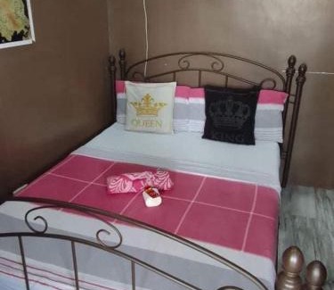 Bacolod House | Winterfell Cafe and Private Resort