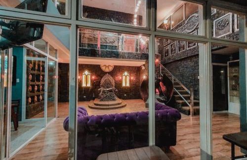 Bacolod House | Winterfell Cafe and Private Resort