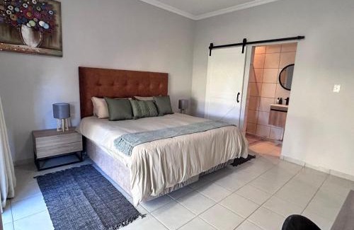 Lephalale Cabin | Winterfell Lephalale Lodge