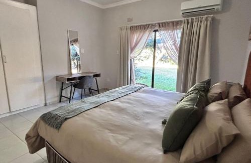 Lephalale Cabin | Winterfell Lephalale Lodge