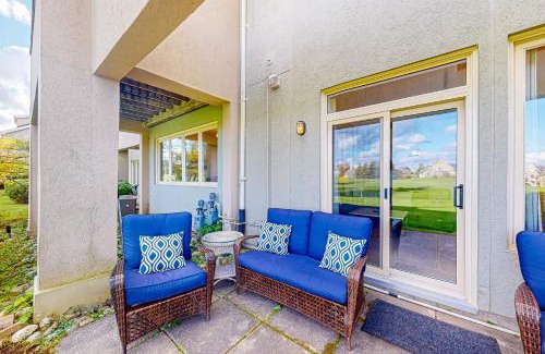 The Blue Mountains Apartment | Wintergreen 122