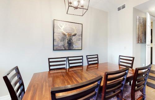 The Blue Mountains House | Wintergreen