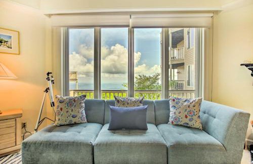 Chestnut Springs Apartment | Wintergreen Condo with Mtn Views and Shuttle to Resort