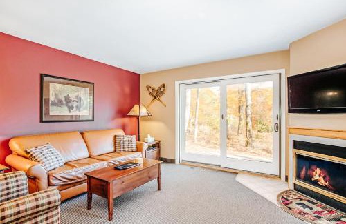 Thompsonville Apartment | Wintergreen Condos
