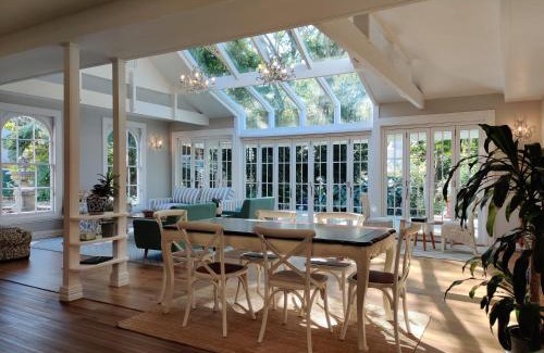 Balmoral Ridge House | WinterGreen Manor at Maleny