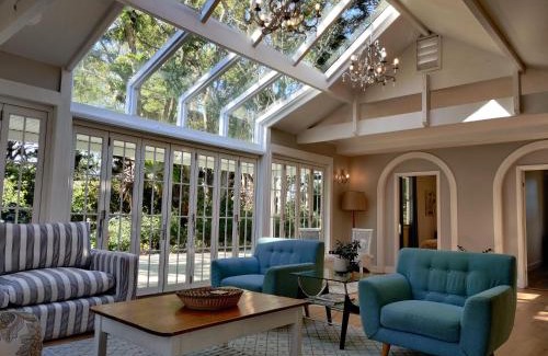 Balmoral Ridge House | WinterGreen Manor at Maleny