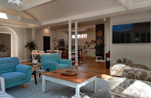 Balmoral Ridge House | WinterGreen Manor at Maleny