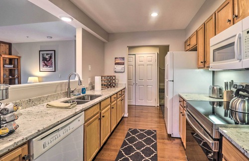 Nellysford Apartment | Wintergreen Resort Retreat w/Skiing Access!
