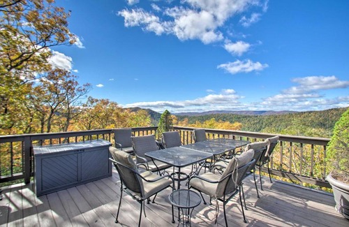 Nellysford House | Wintergreen Resort Retreat Ski, Hike, Golf!