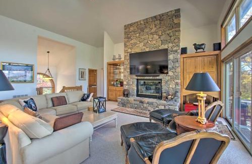 Nellysford House | Wintergreen Resort Retreat Ski, Hike, Golf!