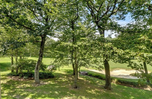 Nellysford Apartment | Wintergreen Resort Vacation Rental w/Balcony!