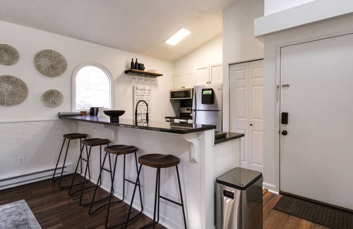 Nellysford Condo | Wintergreen Ski Resort Condo w/Golf Access!