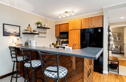 Nellysford Condo | Wintergreen - Cozy Mountain Getaway! Close to Hiking Trails!