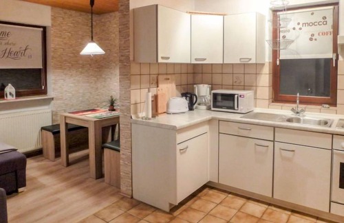 Eisenbach Apartment | Winterhalder by Interhome