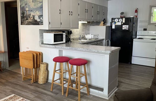 Parkers Prairie Cottage | WinterHaven Resort: Blocklakecabins #1. Family fun at the lake for all ages!