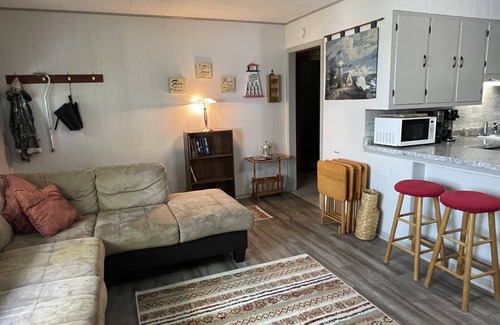 Parkers Prairie Cottage | WinterHaven Resort: Blocklakecabins #1. Family fun at the lake for all ages!