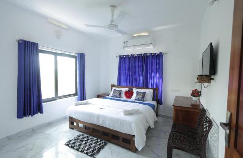 Udumbanchola House | WinterHome homestay