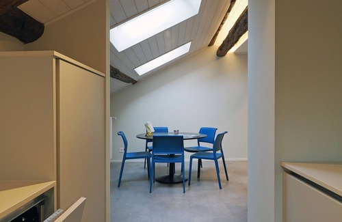Muralto Apartment | Winterland Apartment